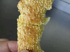 -阿布拉的馕(西北路店)