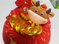 -CAKE BOSS 蛋糕老板(西单君太百货店)
