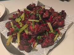 -拾柴熏酱-鲜虾水饺(群力店)