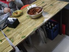 -清真-戏楼王记牛肉面