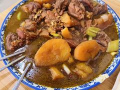 -东财大盘鸡(黑石礁店)