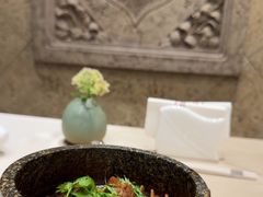 -北京国际饭店·谭府餐厅