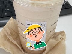 -星巴克(杭州嘉里中心4F店)