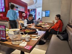 -老板恋上鱼(恒隆广场店)