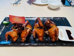 -侨美食家·粤菜(体育西路店)