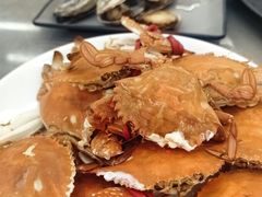 -仙螺岛海鲜自助餐厅(总店)