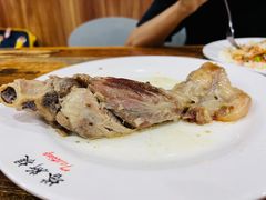 -塔斯提抓饭(东城汇店)
