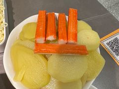 -探炉·香辣豆花烤鱼(笋岗宝能环球汇店)