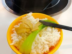 -峰味香.酱香米线.黄焖鸡(定西路店)