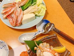 -蟹道乐(道顿堀本店)
