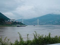 -白鹤梁水下博物馆
