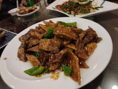 -金丝饭庄(金丝新天地保障性住宅小区店)