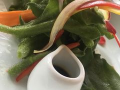 -若蘭慈·无国界素食料理(欢乐海岸店)