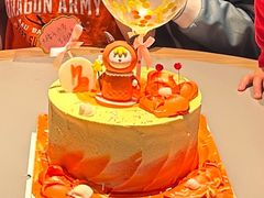 -CAKE BOSS 蛋糕老板(北京世纪金源购物中心)