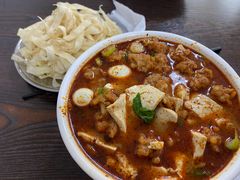 -福李记豆腐汤(丽新路店)