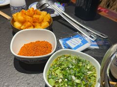 -来涮蜀鲜货火锅串串香(菜市口店)