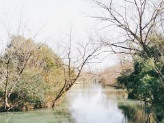 -西溪国家湿地公园