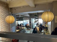 大堂-皇中百岁鱼(西兰路店)