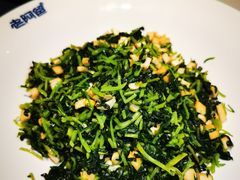 -老阿爸鲜鱼土菜(独墅湖店)