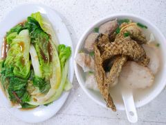 -明兴正宗潮州五彩鱼蛋粉面(中山六路店)