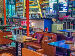 -Famous肥猫墨西哥音乐餐吧(五棵松华熙LIVE店)