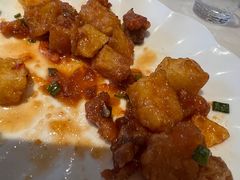 -首占学彬杠面(日韵东方店)