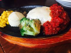 -铃木食堂(帽儿胡同店)