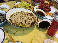 -小田油焖小龙虾(双井店)