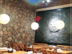 大堂-老号尤兔头(幸福店)