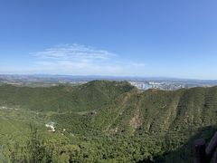 -山叶口景区