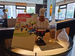 -必胜客(机场路店)