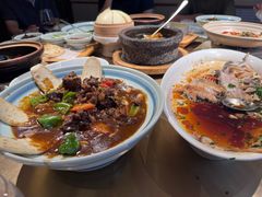 -0776食堂·京城创意菜(七里庄店)