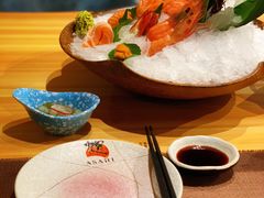 -割烹旭日本料理(龙湖狮山天街店)