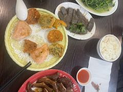 -春梅里卤鹅馆·47年老字号(中山路店)