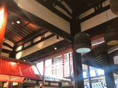 -麦当劳(南后街店)