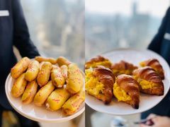 -上海明天广场JW万豪酒店