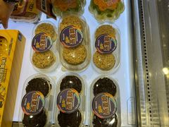 -丁香西饼屋(桂林路店)