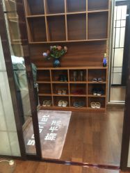 -scarlet斯卡莱美容护理机构