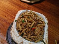 -慢丽江·云南野生菌土鸡锅(付家庄店)