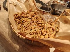 -金海华·四季时堂·第一食堂(现代传媒广场店)