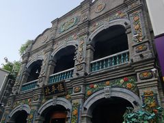 -北平楼·烤鸭·北京菜(牡丹园店)