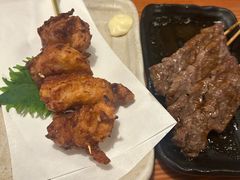 -鸟贵族(天王寺北口店)