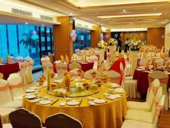 -厦门庐山大酒店·宴会厅