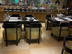 -金厨泰国餐厅·全泰籍厨师料理(拱北店)