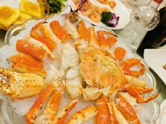 帝皇蟹-德兴海鲜渔港(辉煌大厦店)