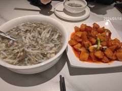 -旺达·福州菜(正大广场店)