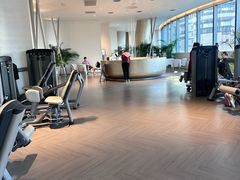 -YCHL FIT 健身(星寰店)
