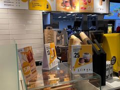 -麦当劳(田林好又多店)