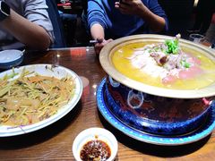 -东北大院·东北菜(三台子店)