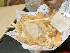 -乐乐姐超级土豆(中关村5号店)